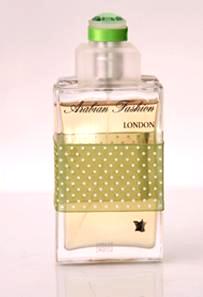 Arabian Fashion London Arabian Oud