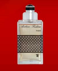 Arabian Fashion Paris Arabian Oud
