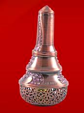 Almas Gold Arabian Oud