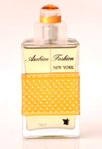 Arabian Fashion New York Arabian Oud