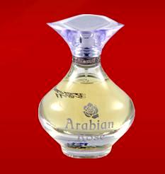 Arabian Rose Arabian Oud
