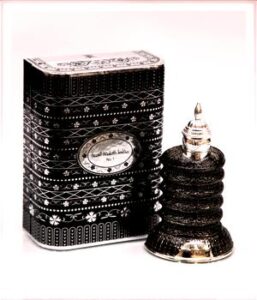 Kashkha 1 Arabian Oud
