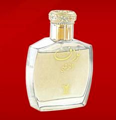Nawaf Gold Arabian Oud