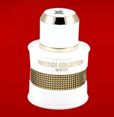 Prestige Collection White Arabian Oud