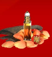 Princess Hamida Arabian Oud
