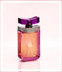 Princessa Celebration Arabian Oud