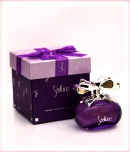 Seduce Arabian Oud