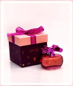 Seduce Style Arabian Oud