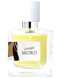 Moro Araxi Parfum