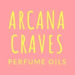 Arcana Craves