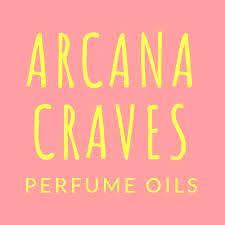 Arcana Craves
