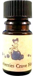 Blueberries Crave Home Arcana Craves