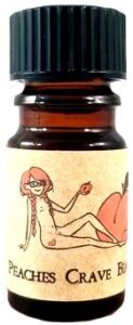 Peaches Crave Pirates Arcana Craves