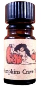 Pumpkins Crave Porches Arcana Craves