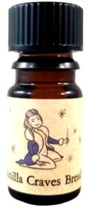 Vanilla Craves Bread Arcana Craves