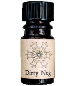Dirty Nog Arcana Wildcraft