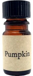 Pumpkin Arcana Wildcraft