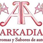 Arkadia Sabores y Aromas de Autor