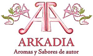 Arkadia Sabores y Aromas de Autor