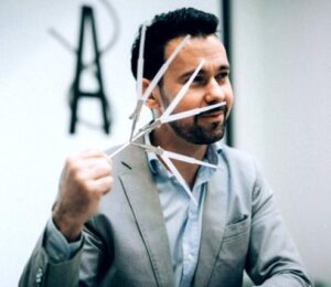 Arnaud Fourré