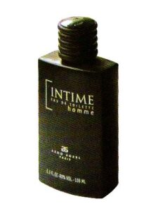 Intime Homme Arno Sorel