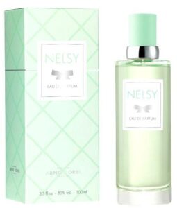Nelsy (2012) Arno Sorel