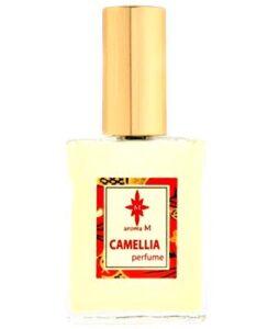 Camellia Eau de Parfum Aroma M