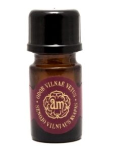 Scent of Old Vilnius Aromata Mirabilia