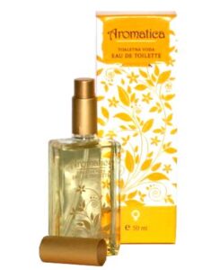 Aromatica Eau de Toilette Aromatica