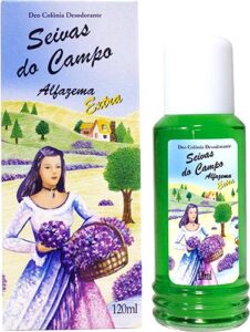 Seivas do Campo Alfazema Extra Aromática Cosméticos