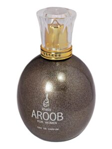 Aroob Khalis