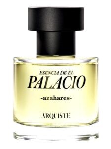 Esencia de el Palacio Arquiste
