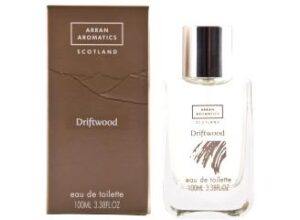 Driftwood Arran Aromatics