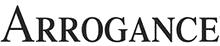 Arrogance