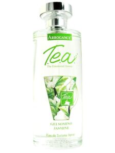 Gelsomino Jasmine Arrogance