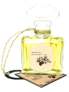 Rosa-Violetta Art Deco Perfumes