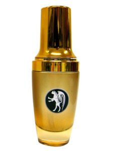 Tempo Sospeso Art Deco Perfumes