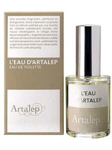 L’Eau D’Artalep Artalep