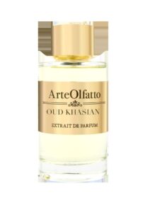 Oud Khasian ArteOlfatto