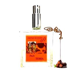 Pan Tierra Arts&Scents