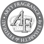 Arty Fragrance by Elisabeth de Feydeau