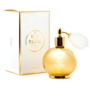 Rêve de la Reine Arty Fragrance by Elisabeth de Feydeau