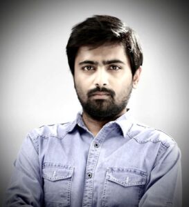 Asad Ali Siddiki