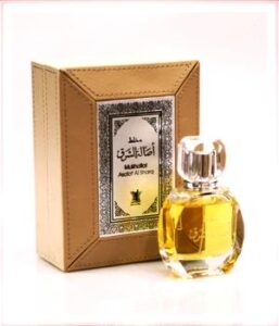Asalat Al Sharq Arabian Oud