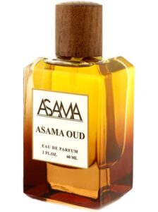Asama Oud ASAMA Perfumes