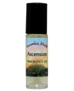 Ascension Kuumba Made