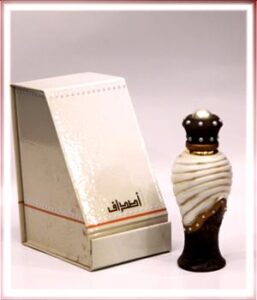 Asdaf Arabian Oud