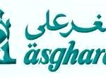 Asgharali