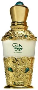 Al Khulood Asgharali