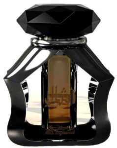 Amsaal Attar Asgharali